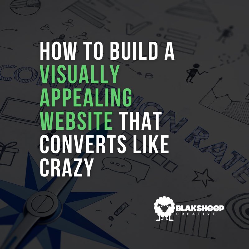 how to create high converting website 1